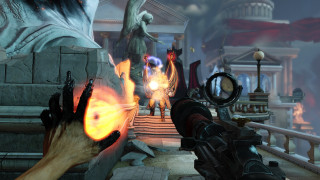 Bioshock Infinite Complete Edition Xbox 360