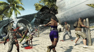 Dead Island Double Pack Xbox 360