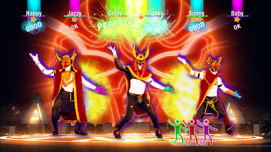 Just Dance 2019 Xbox 360