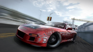 Need For Speed Pro Street (Classic) Xbox 360