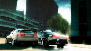 Need for Speed: Undercover Xbox 360