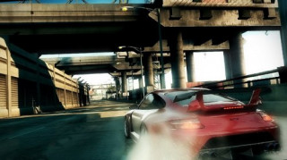 Need for Speed: Undercover Xbox 360