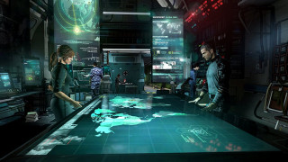 Tom Clancy's Splinter Cell Blacklist Upper Echelon Edition Xbox 360