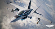 Ace Combat™ 7: Skies Unknown - Top Gun: Maverick Edition thumbnail