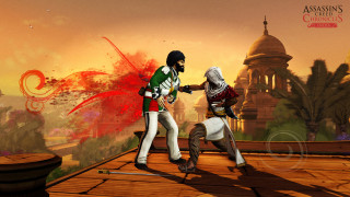 Assassin's Creed Chronicles Xbox One
