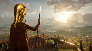 Assassin's Creed Odyssey Gold Edition Xbox One
