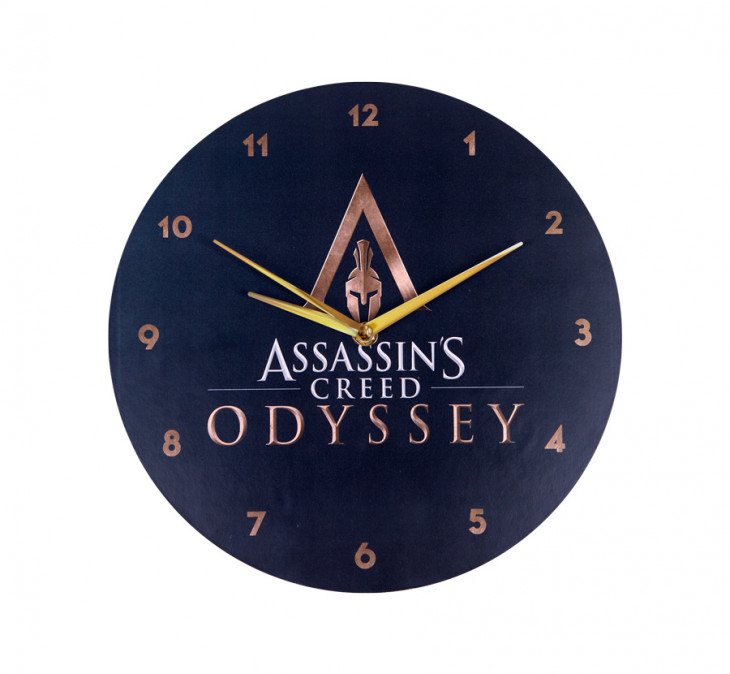 Assassin's Creed Odyssey Omega Edition + falióra Xbox One