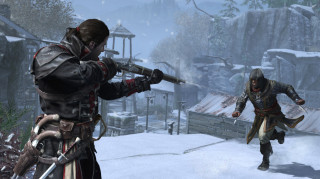 Assassin's Creed Rogue Remastered Xbox One