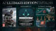 Assassin's Creed Valhalla Ultimate Edition + Eivor szobor thumbnail