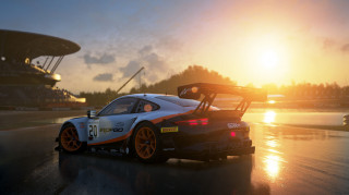 Assetto Corsa Competizione Xbox One