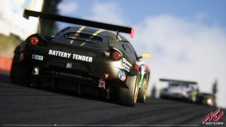 Assetto Corsa Xbox One