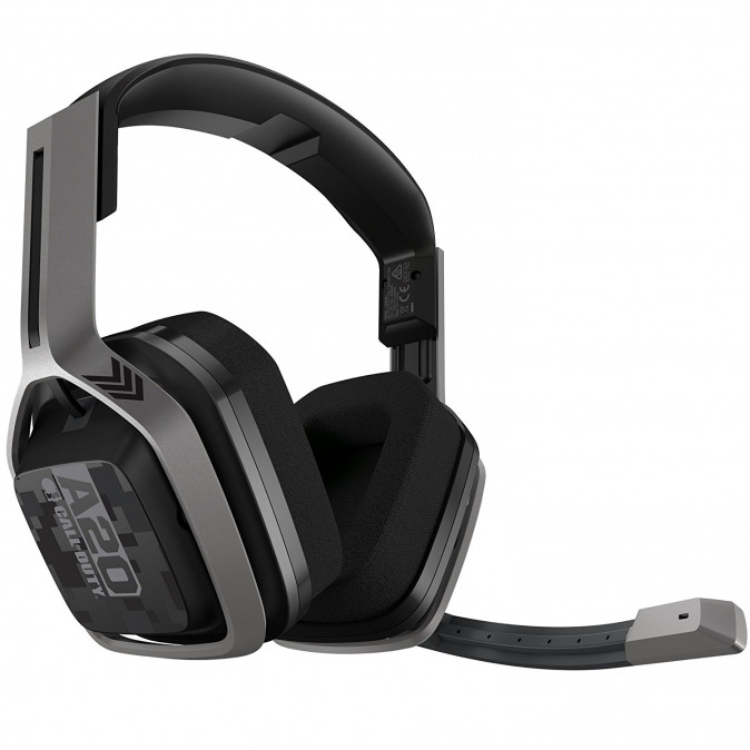 ASTRO A20 Wireless Headset - Xbox One - COD Több platform