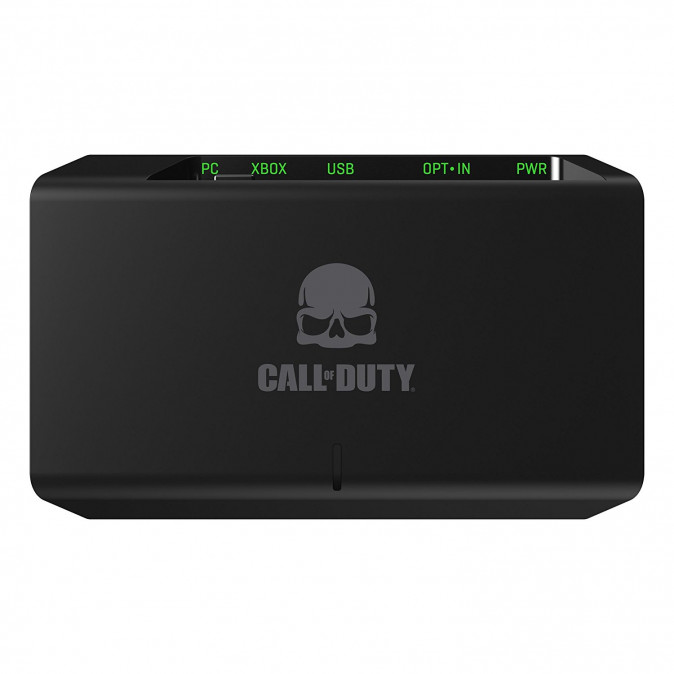 ASTRO A20 Wireless Headset - Xbox One - COD Több platform