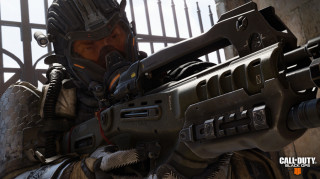 Call of Duty Black Ops IIII (4) Pro Edition Xbox One