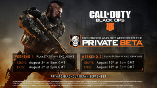 Call of Duty Black Ops IIII (4) Xbox One
