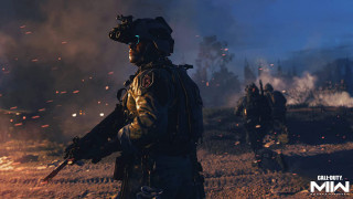 Call of Duty: Modern Warfare II (2022) Xbox One