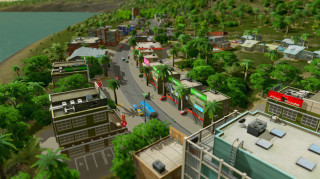Cities Skylines Xbox One