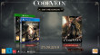 Code Vein Day One Edition thumbnail