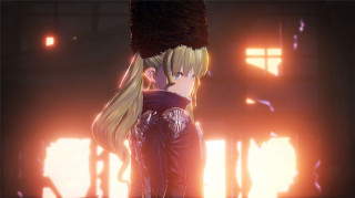 Code Vein Day One Edition Xbox One
