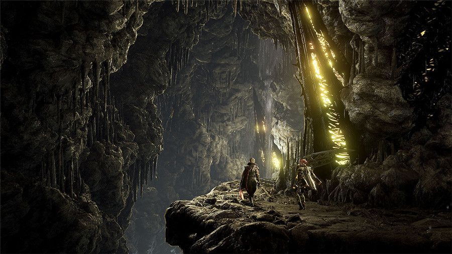 Code Vein Xbox One