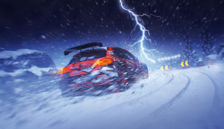 DIRT 5 - Day One Edition Xbox One