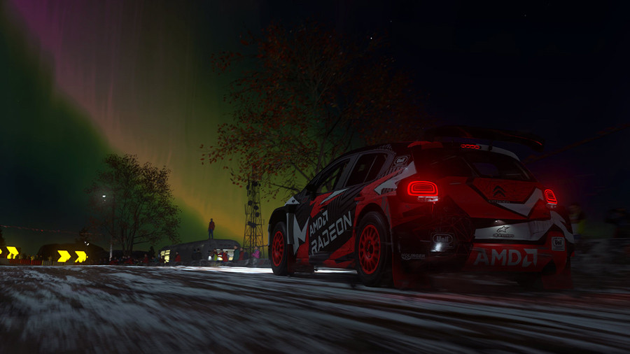 Dirt 5 Xbox One