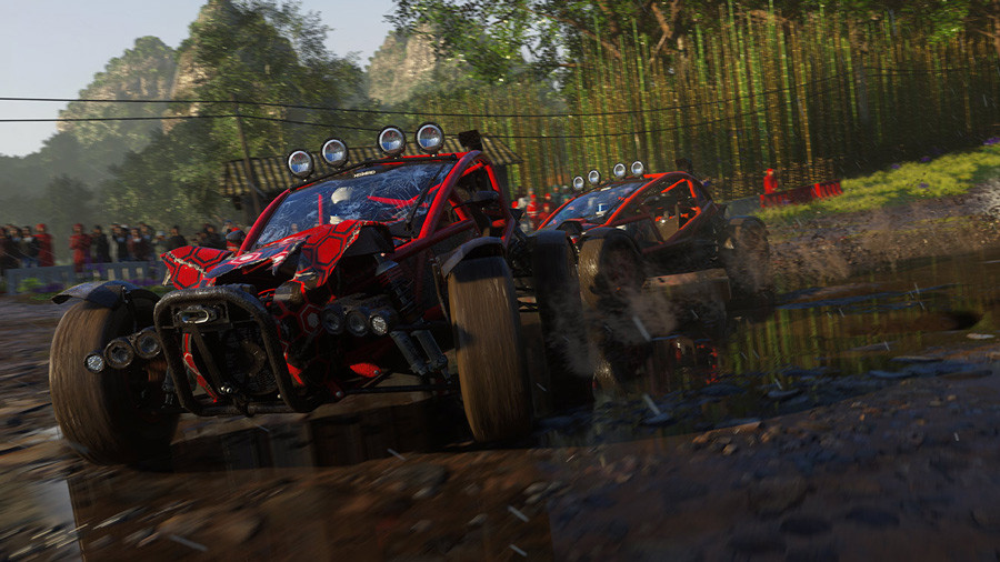 Dirt 5 Xbox One