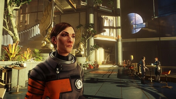Dishonored and Prey: The Arkane Collection Xbox One