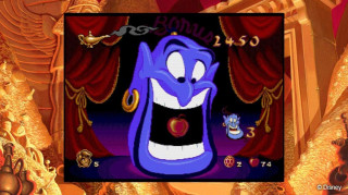 Disney Classic Games: Aladdin and The Lion King Xbox One