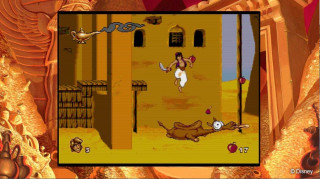 Disney Classic Games: Aladdin and The Lion King Xbox One
