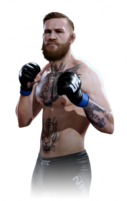 EA Sports UFC 2 Xbox One