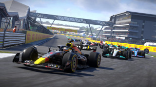 F1® 22 Xbox One