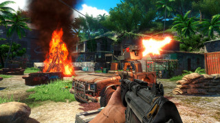 Far Cry 3 Classic Edition Xbox One