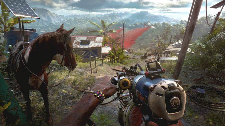 Far Cry 6 Yara Edition Xbox One