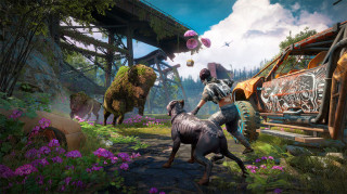 Far Cry New Dawn Xbox One