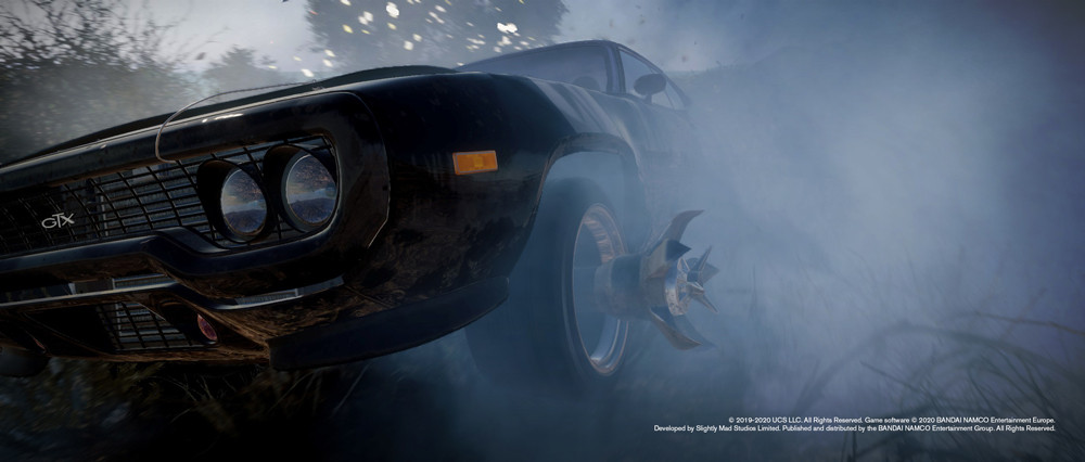 Fast & Furious Crossroads Xbox One