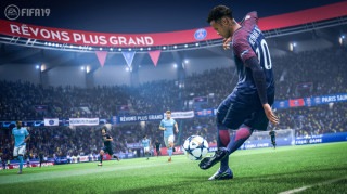 FIFA 19 Champions Edition Xbox One