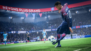 FIFA 19 Xbox One