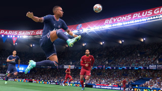 FIFA 22 Xbox One