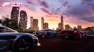 Forza Horizon 3 Xbox One