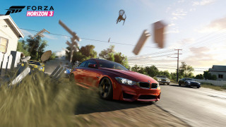 Forza Horizon 3 Xbox One