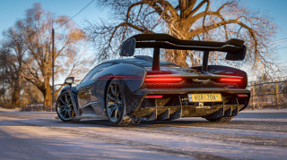 Forza Horizon 4 Ultimate Edition (Magyar felirattal) Xbox One