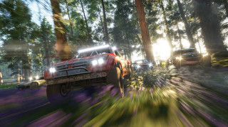 Forza Horizon 4 (Magyar felirattal) Xbox One