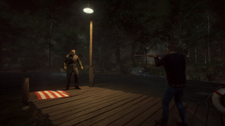 Friday the 13th Xbox One