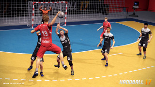 Handball 17 Xbox One