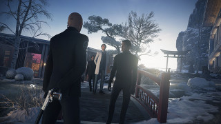 Hitman: The Complete First Season Xbox One
