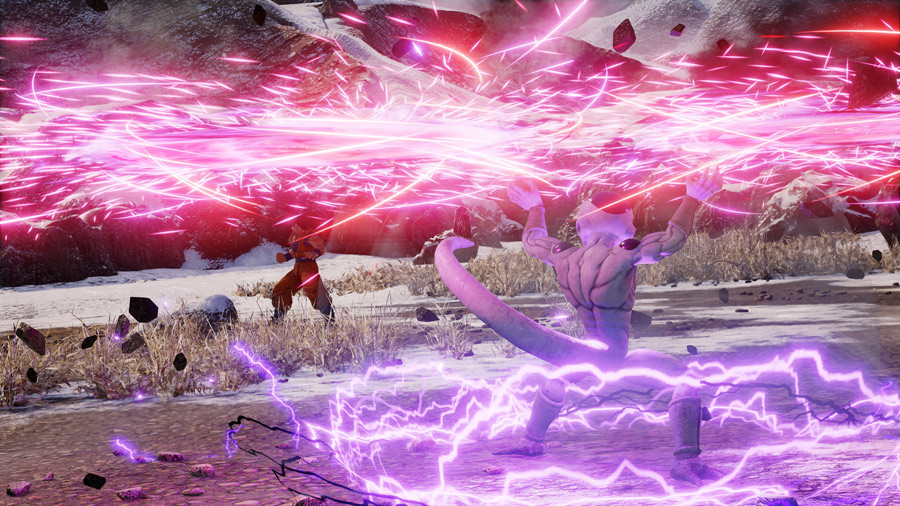 Jump Force Xbox One