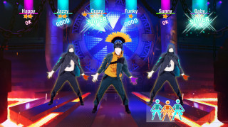 Just Dance 2019 Xbox One