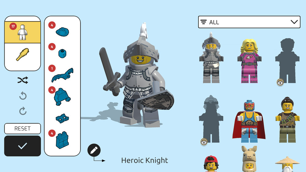 LEGO Brawls Xbox One