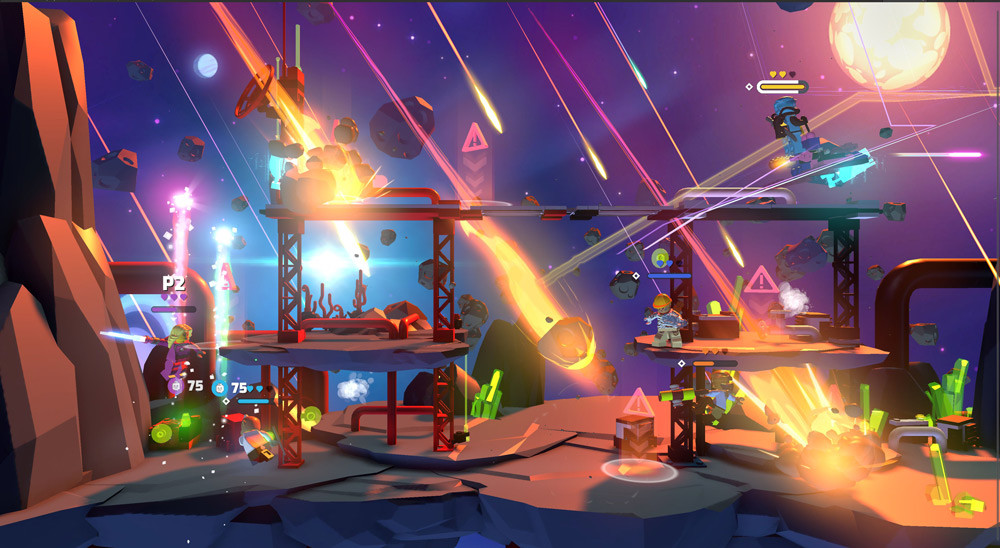 LEGO Brawls Xbox One